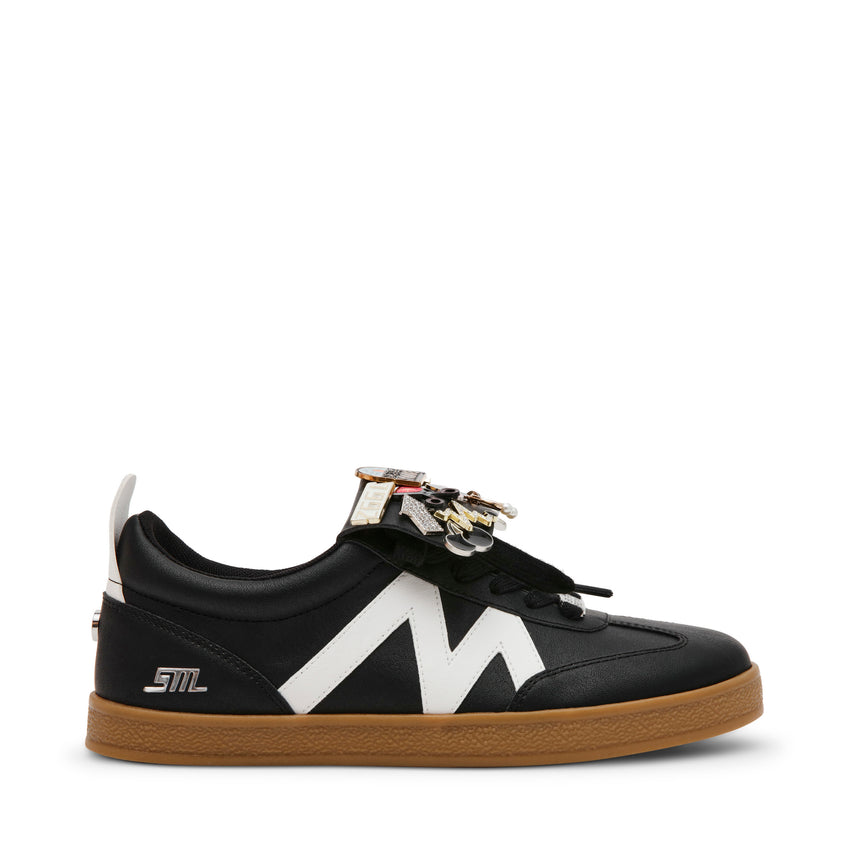 Zapatillas Divulge Negras