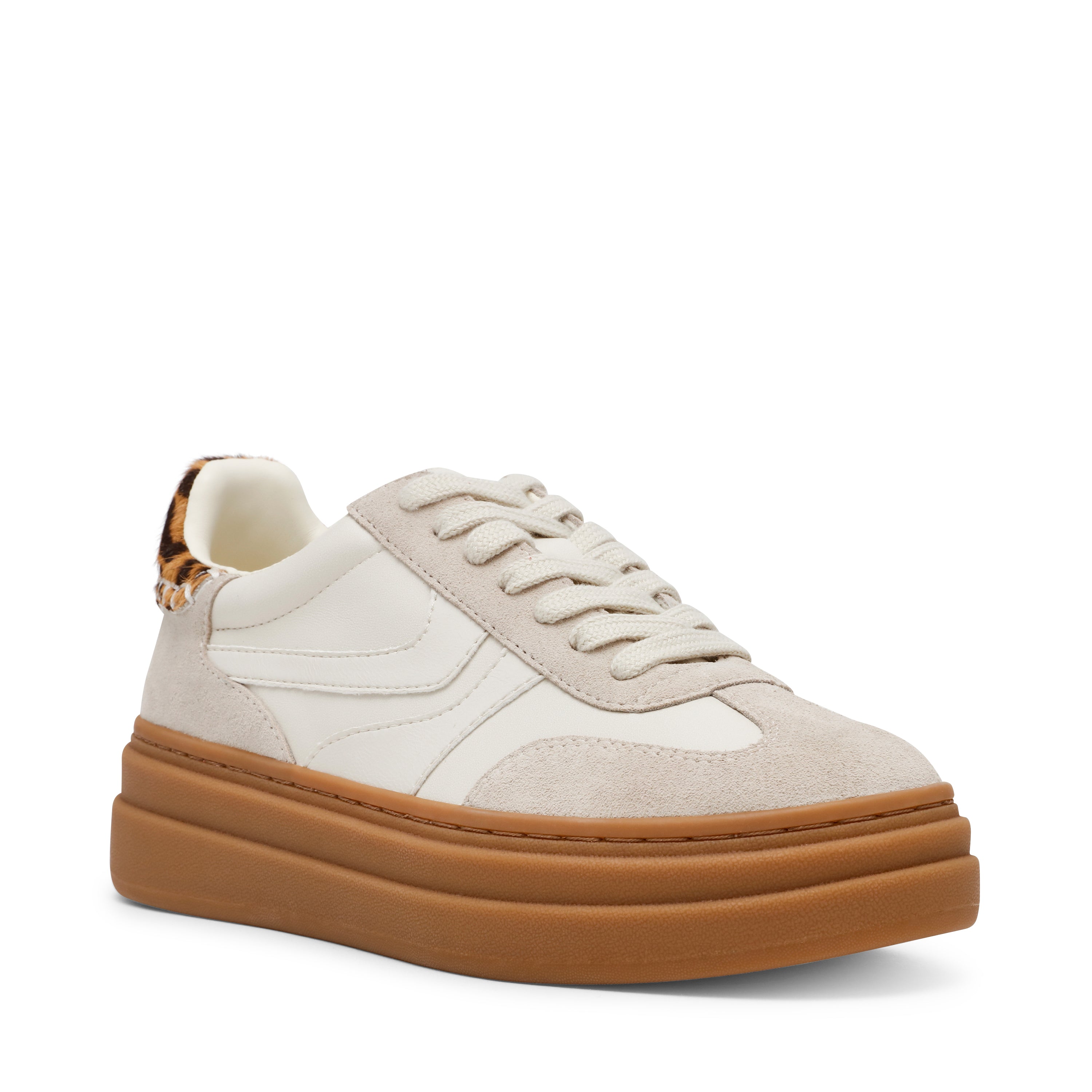 Zapatillas Dodge Beige