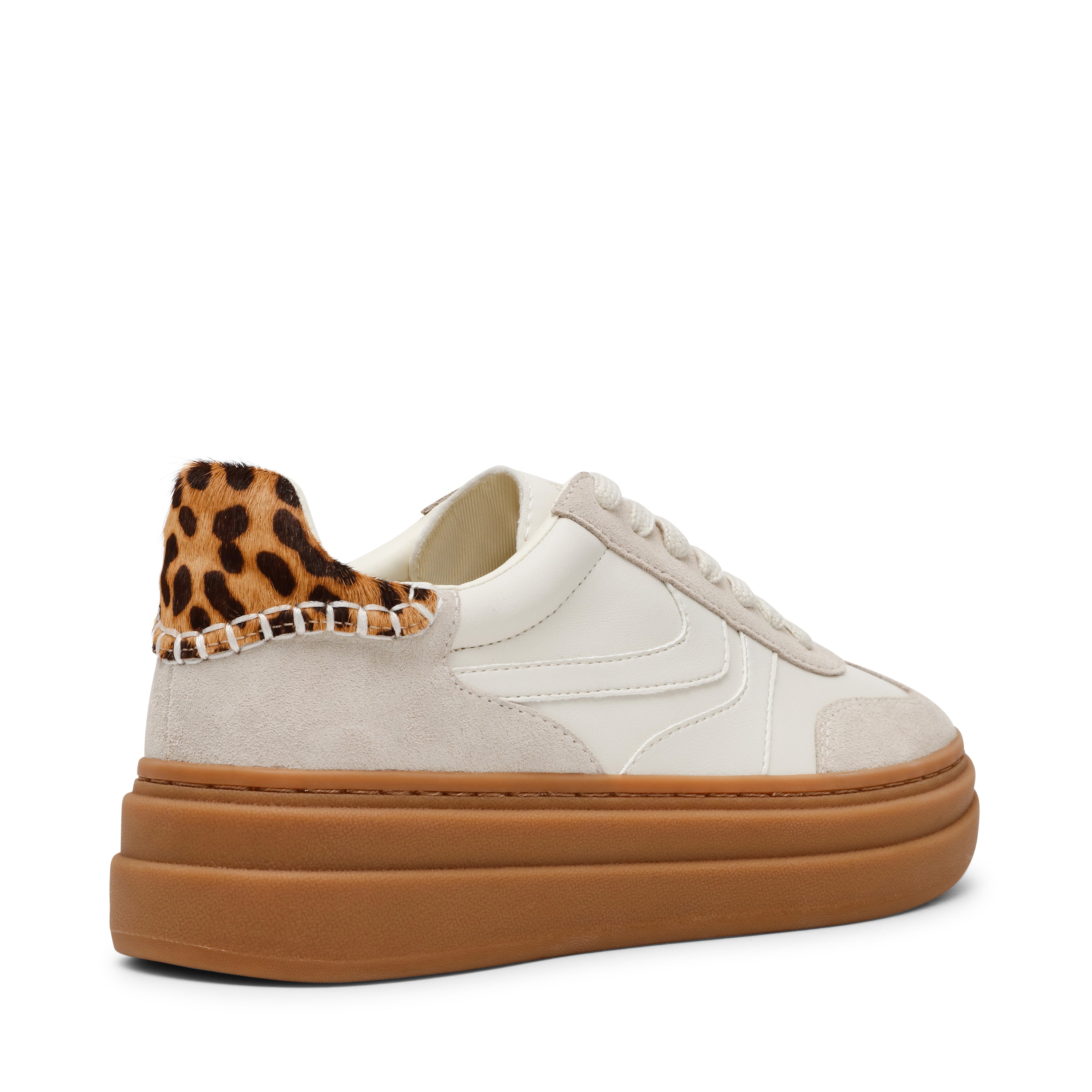 Zapatillas Dodge Beige