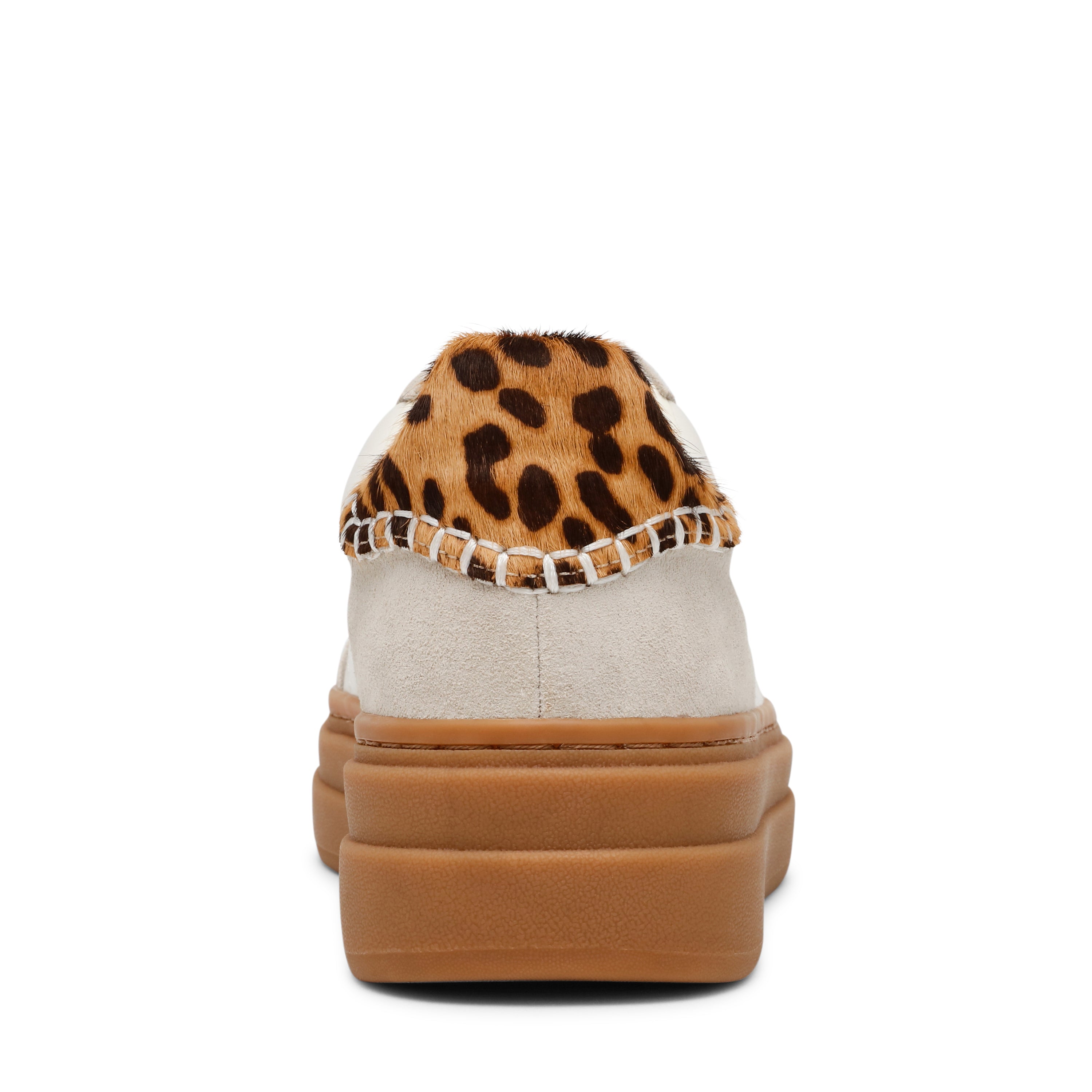 Zapatillas Dodge Beige