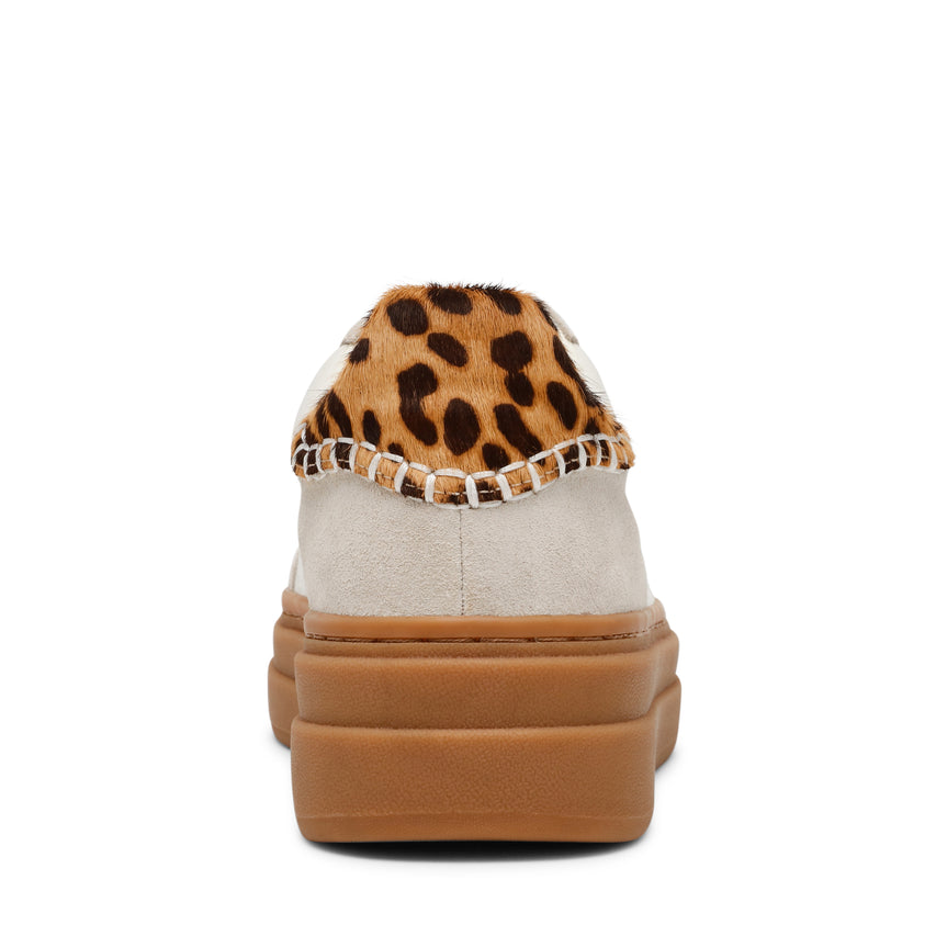 Zapatillas Dodge Beige