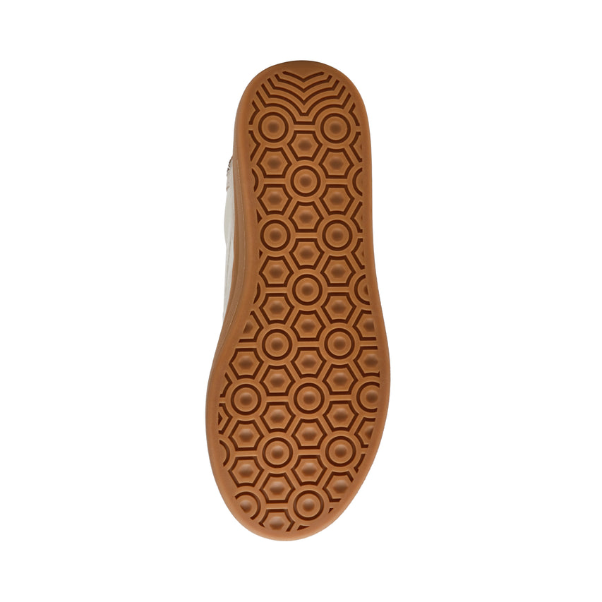 Zapatillas Dodge Beige