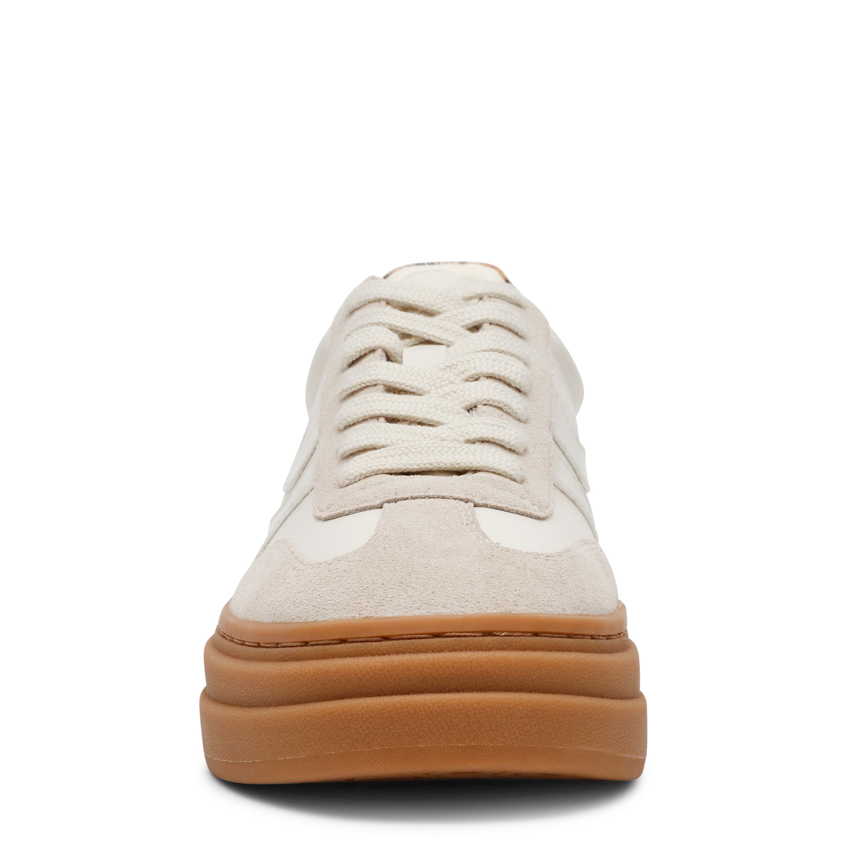 Zapatillas Dodge Beige