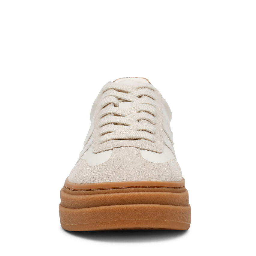 Zapatillas Dodge Beige