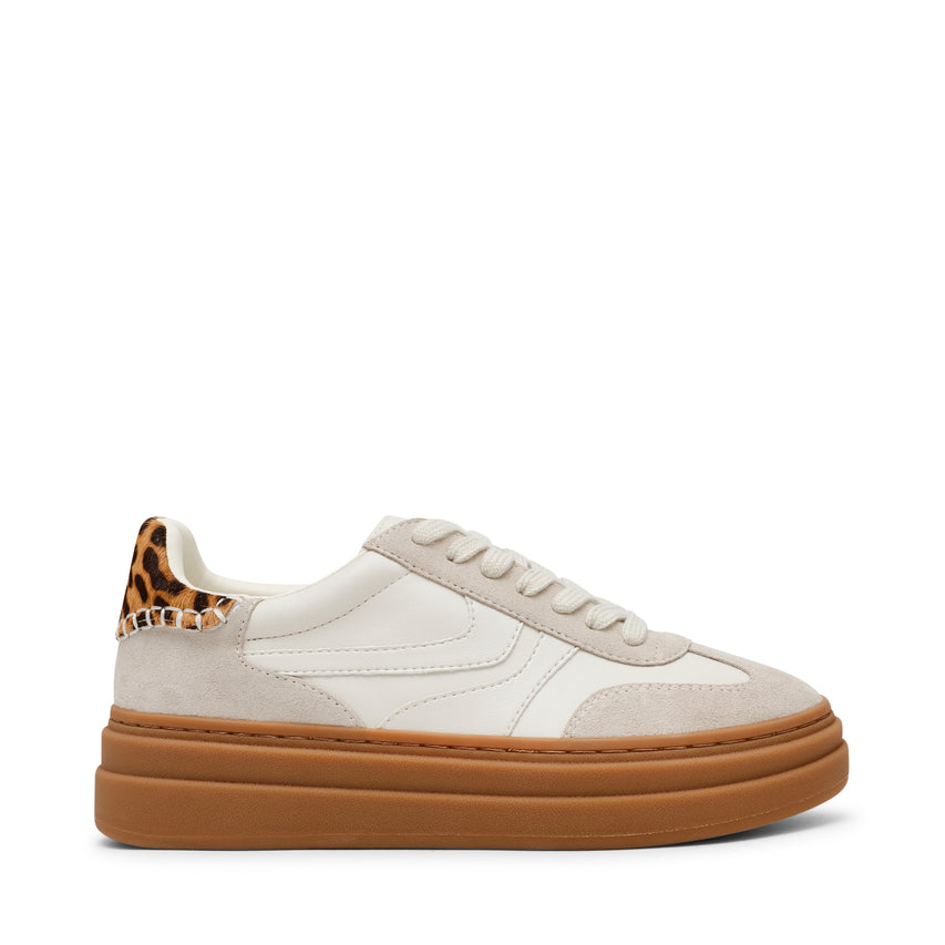 Zapatillas Dodge Beige