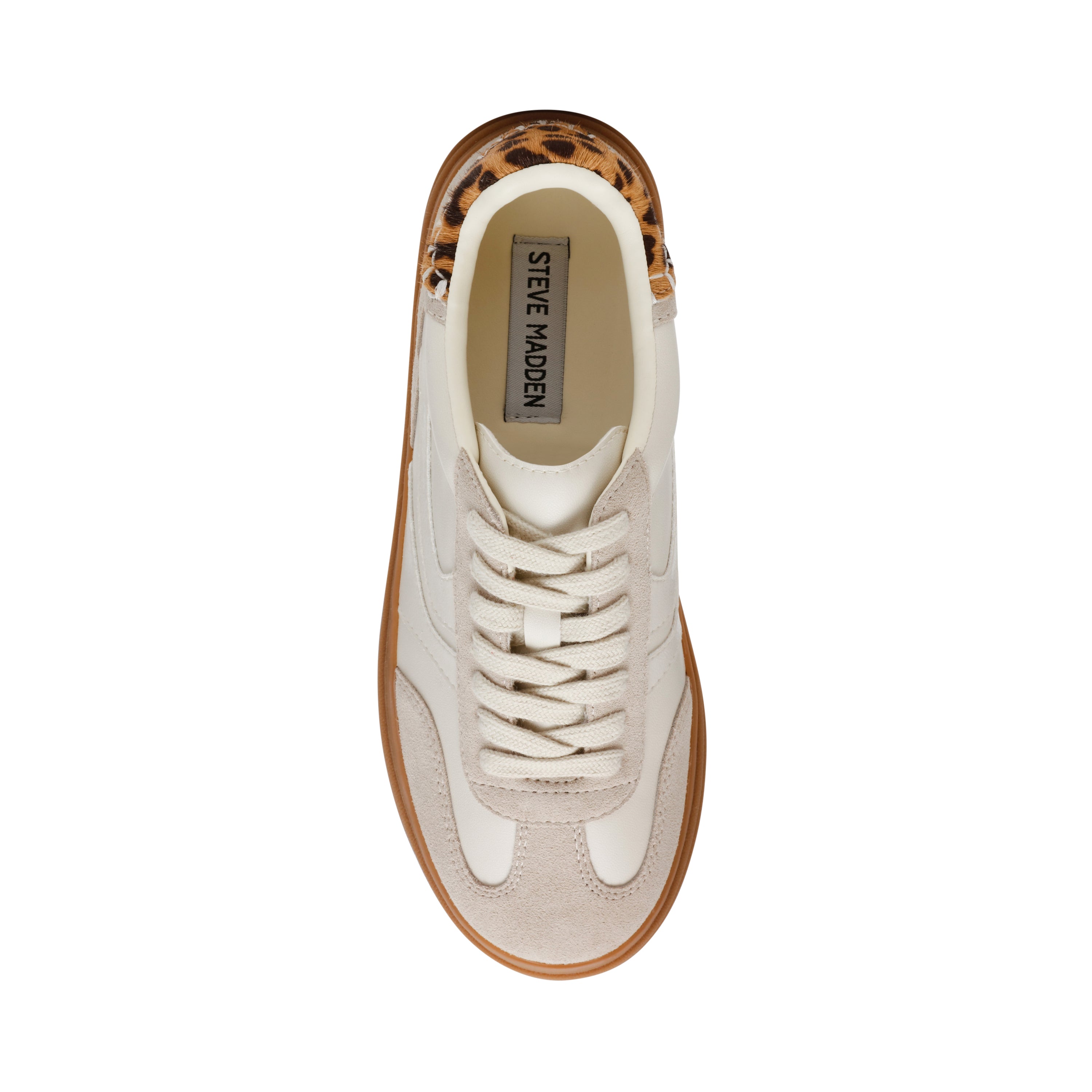 Zapatillas Dodge Beige