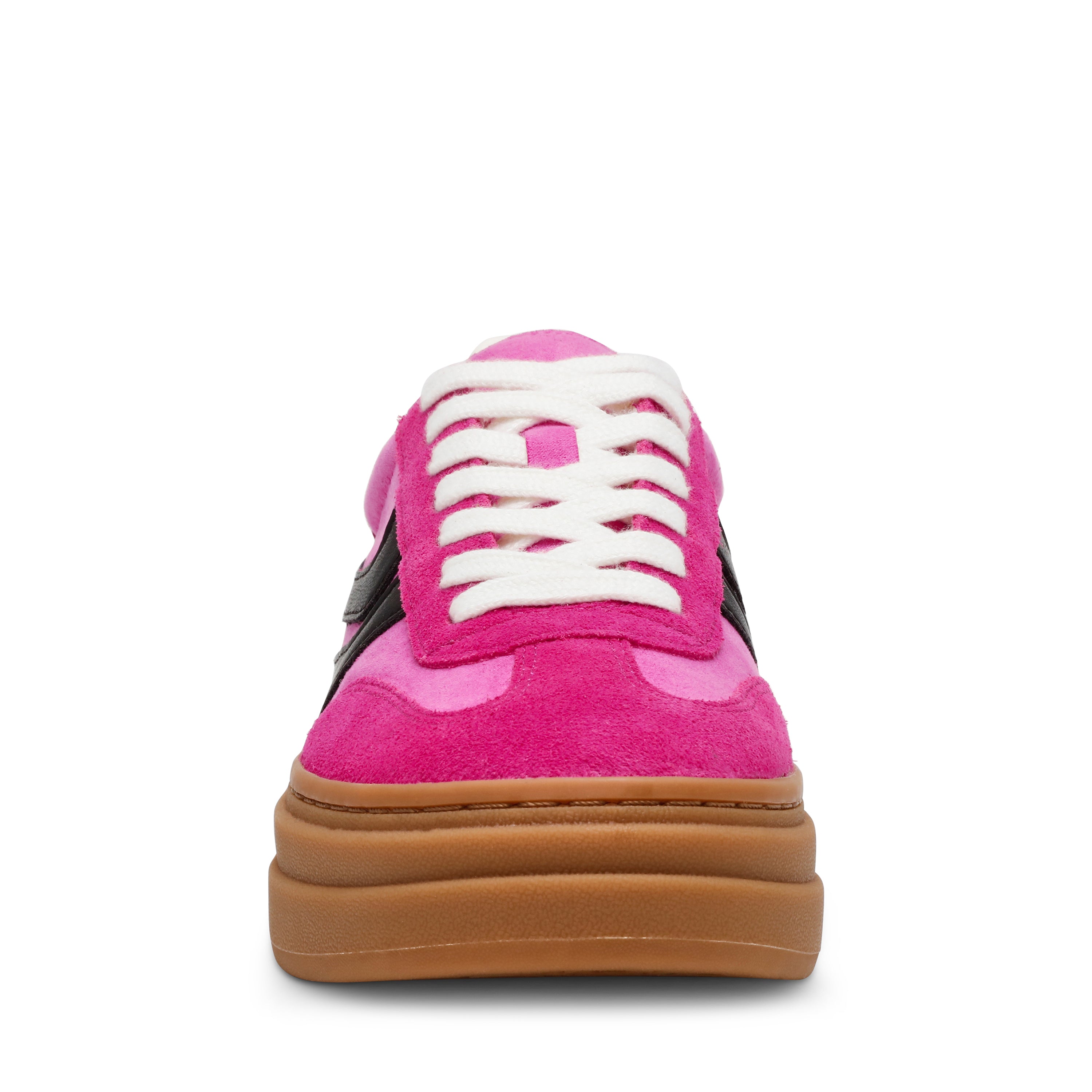 Zapatillas Dodge Rosado