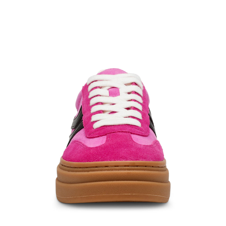 Zapatillas Dodge Rosado
