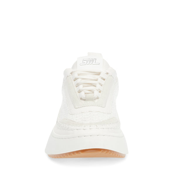 DOUBLETAKE WHITE/WHITE