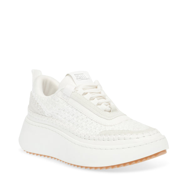 DOUBLETAKE WHITE/WHITE