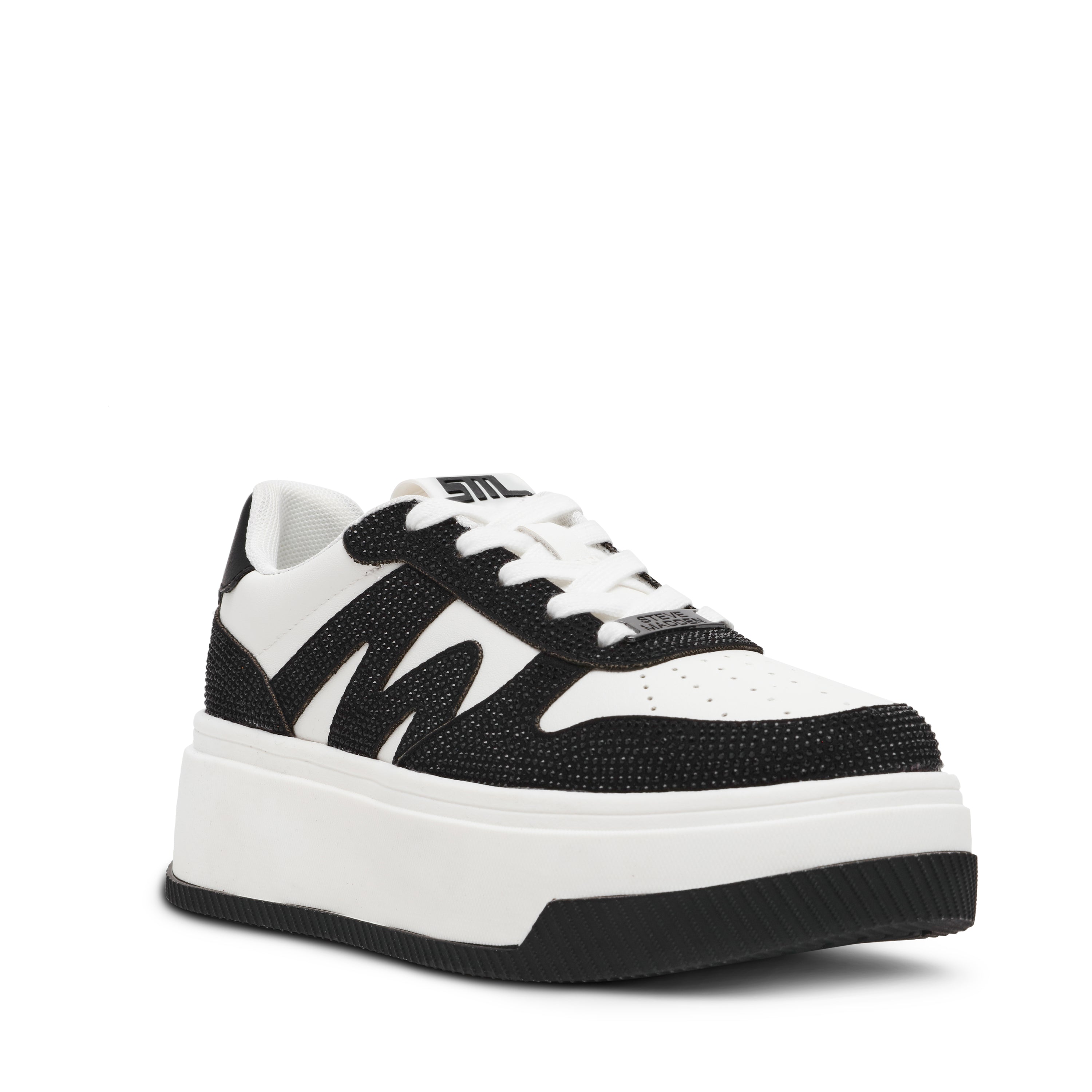 Zapatillas Dynamo-R negras