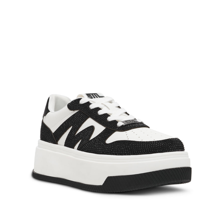Zapatillas Dynamo-R negras