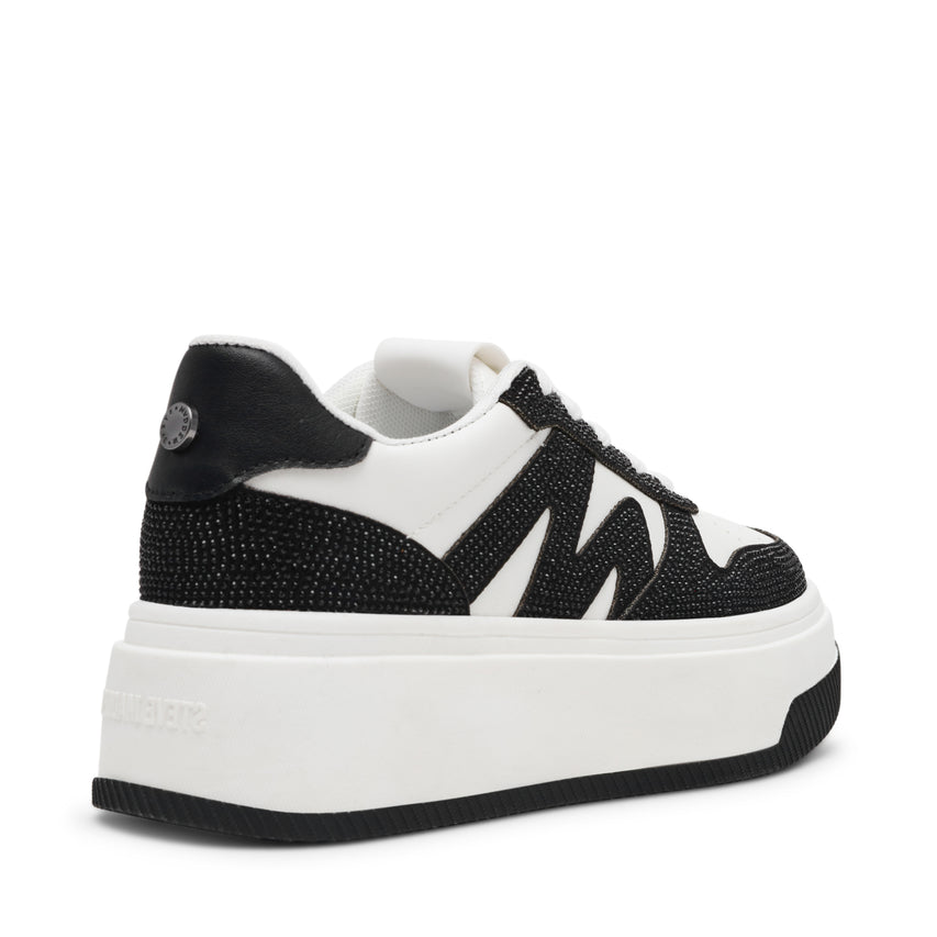 Zapatillas Dynamo-R negras