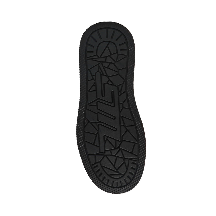 Zapatillas Dynamo-R negras