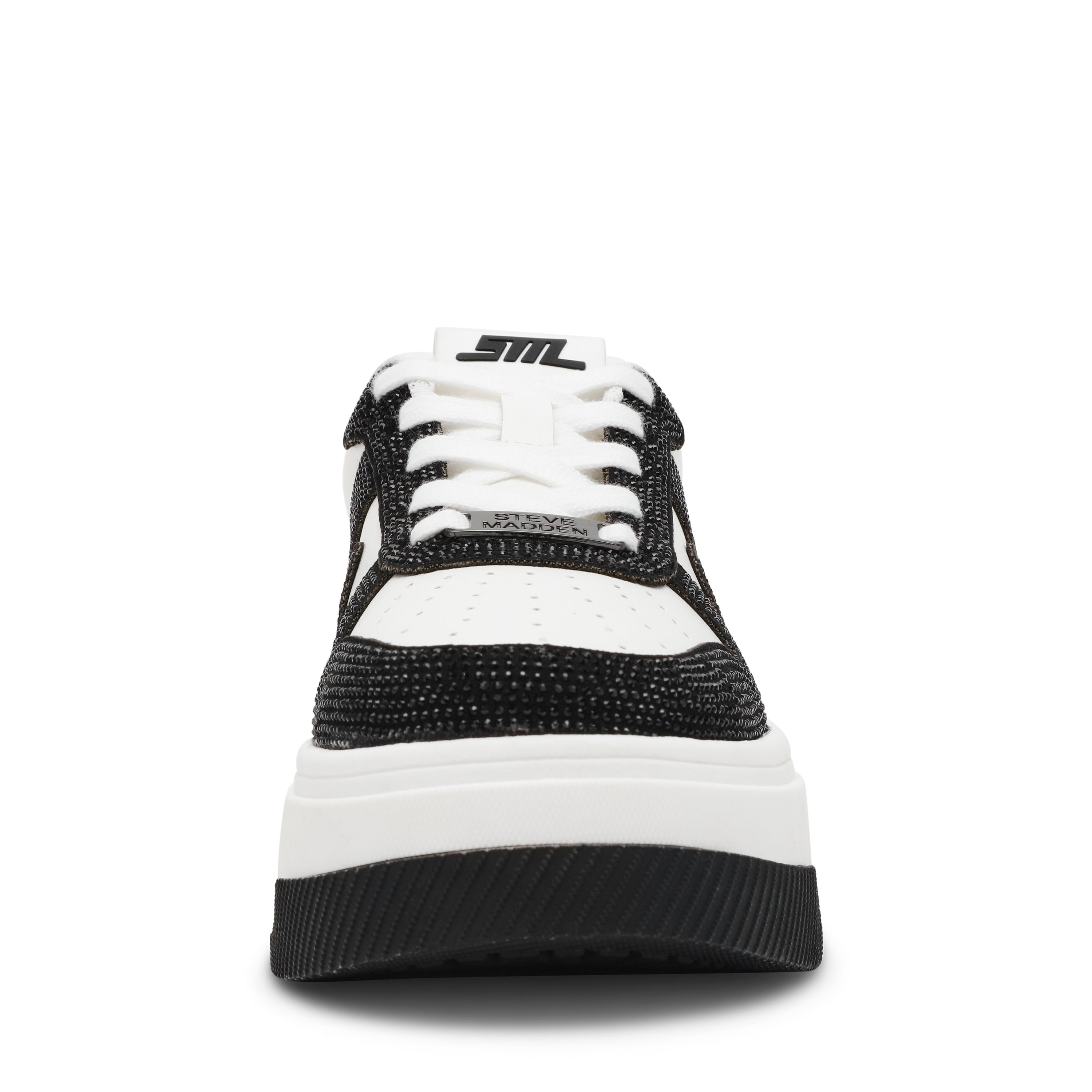 Zapatillas Dynamo-R negras