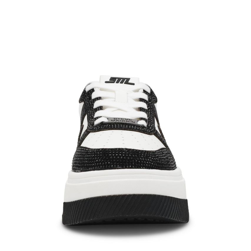 Zapatillas Dynamo-R negras