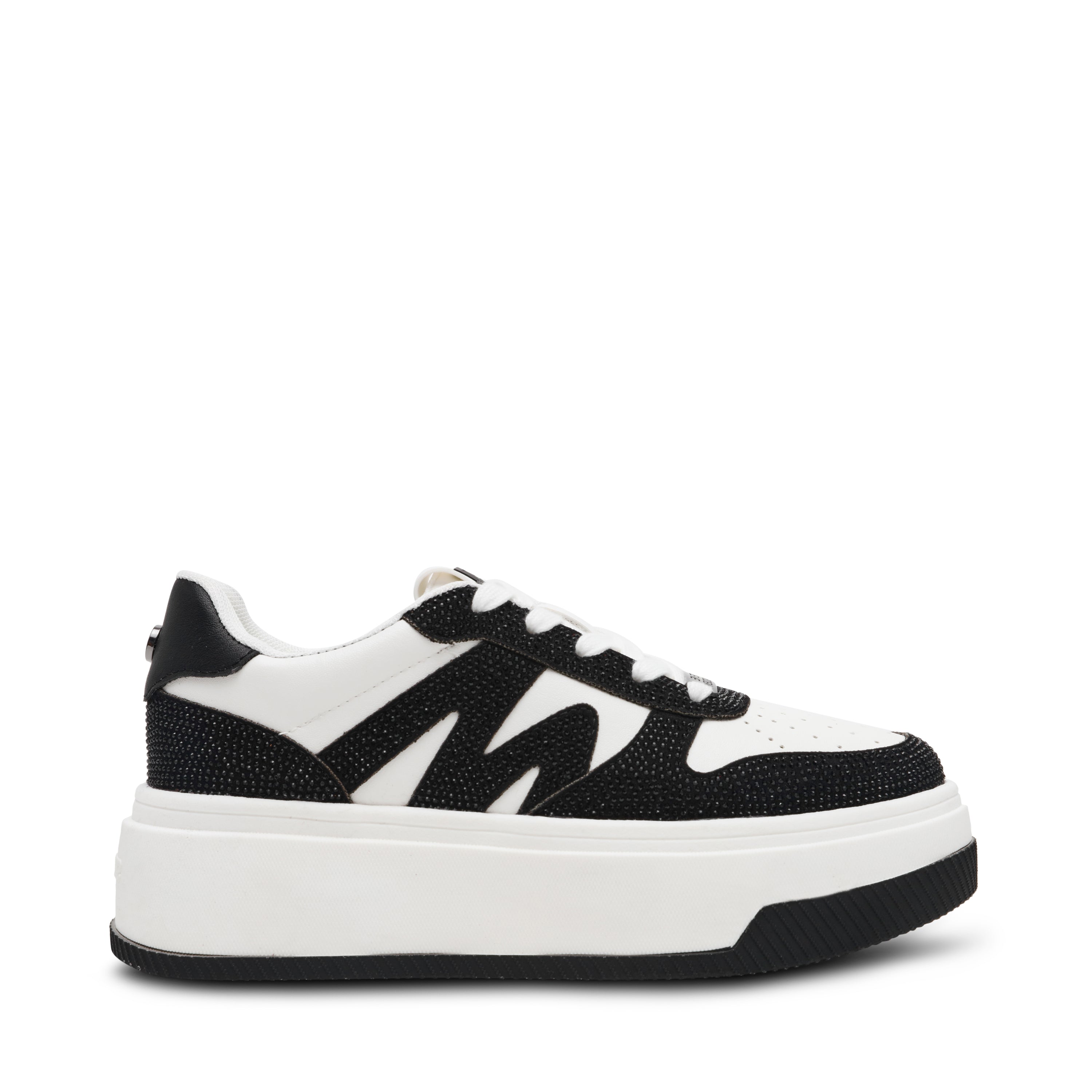 Zapatillas Dynamo-R negras