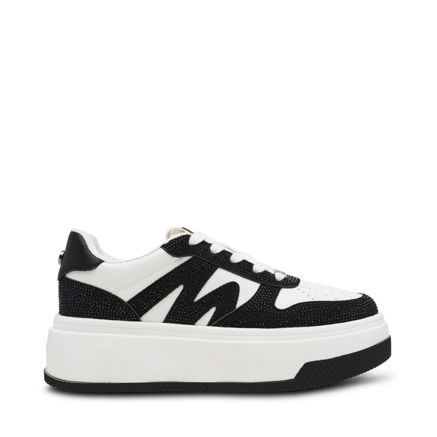 Zapatillas Dynamo-R negras