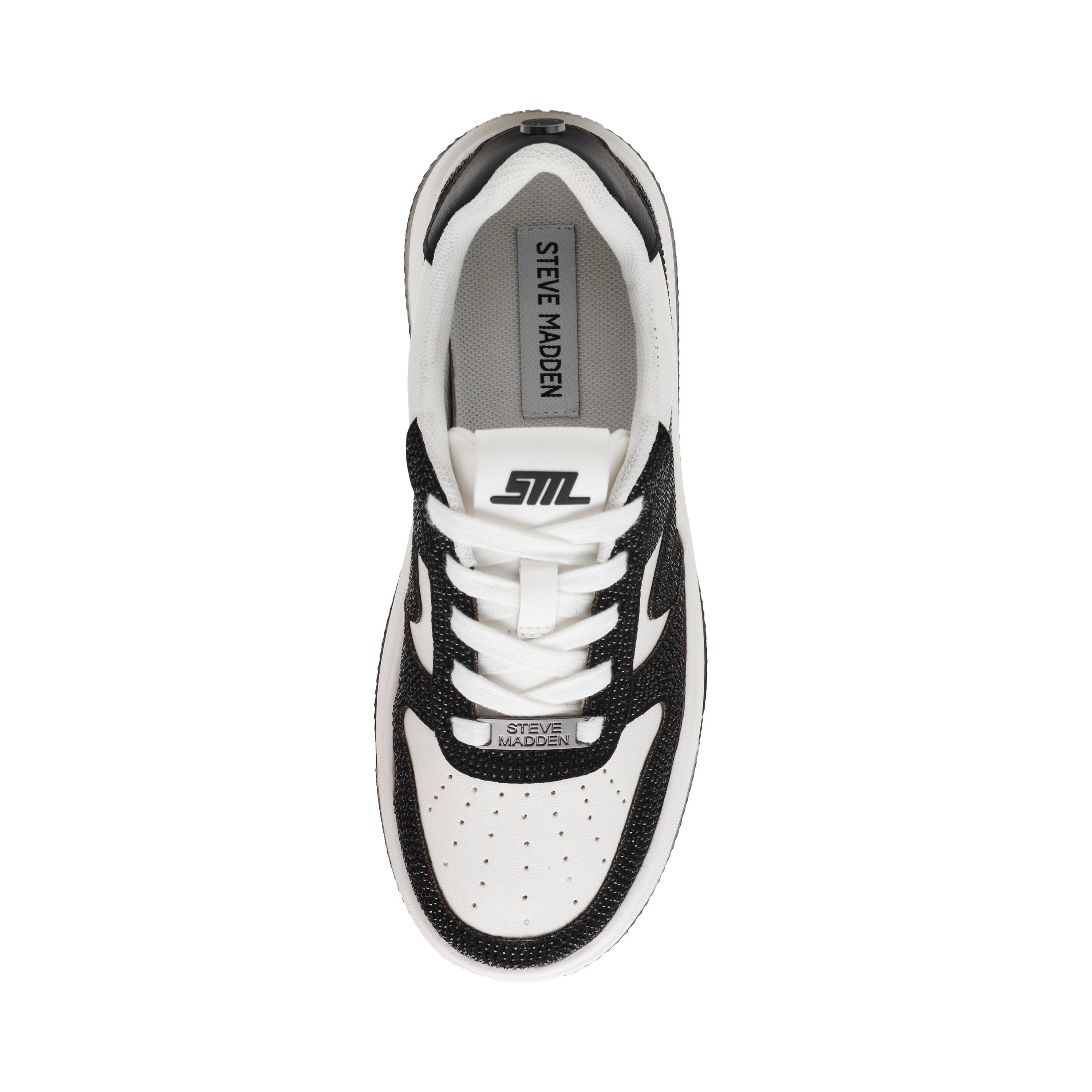Zapatillas Dynamo-R negras