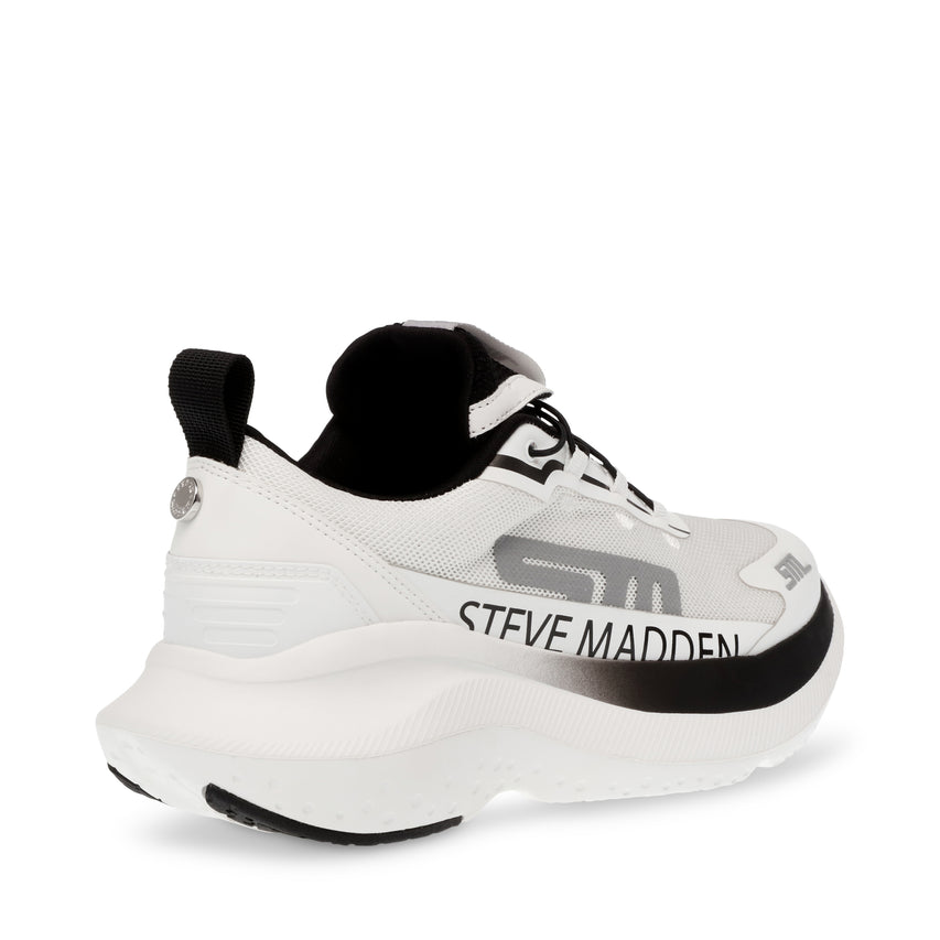 ELEVATE 2 NEGRO BLANCO