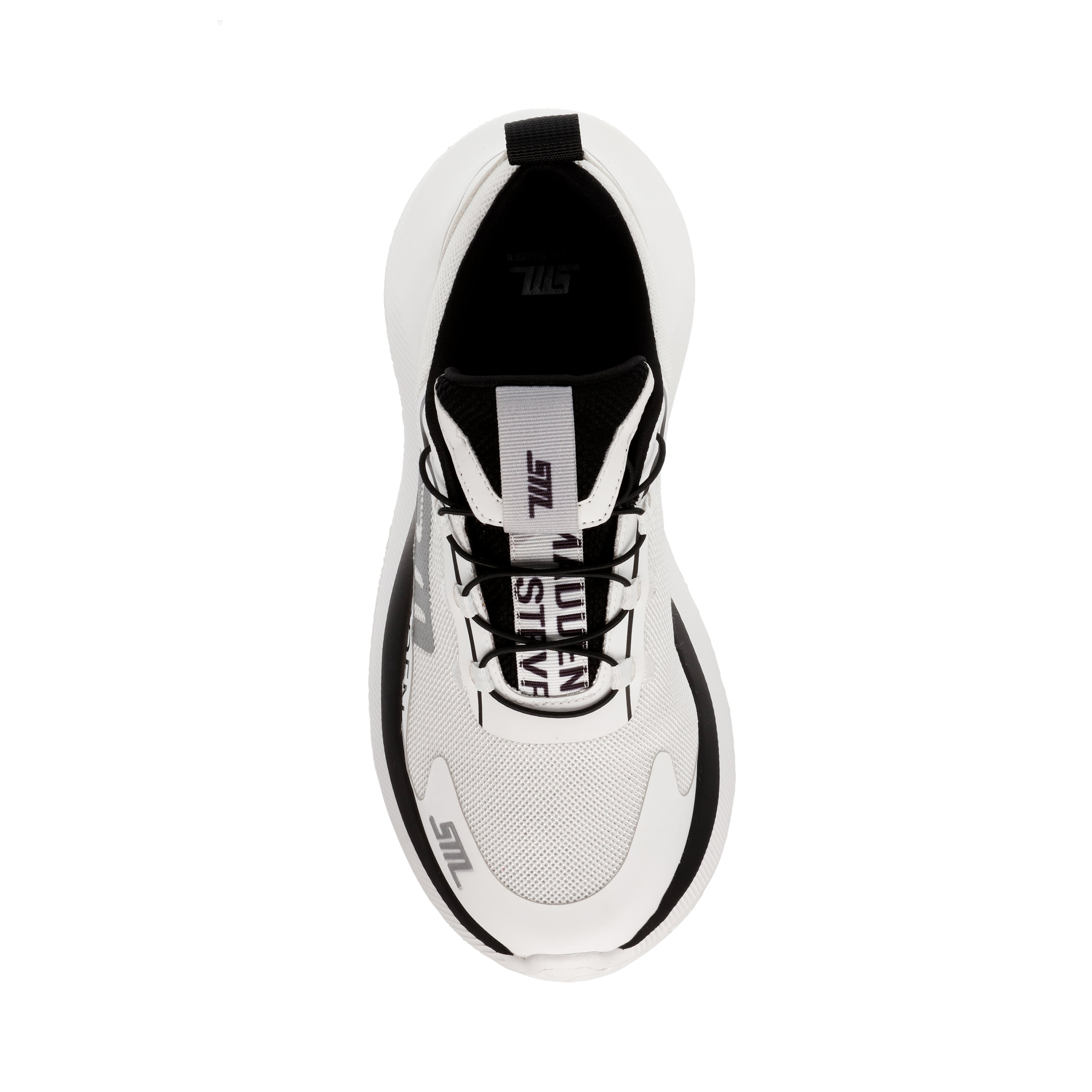 ELEVATE 2 NEGRO BLANCO