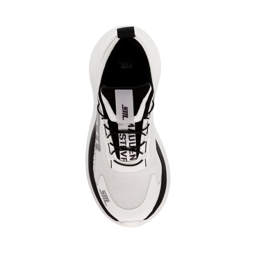 ELEVATE 2 NEGRO BLANCO