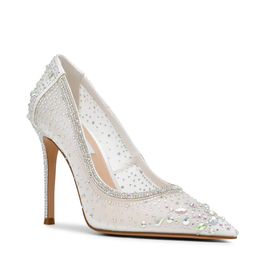 Stiletto Encaged Brillantes