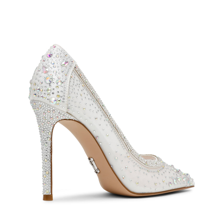 Stiletto Encaged Brillantes