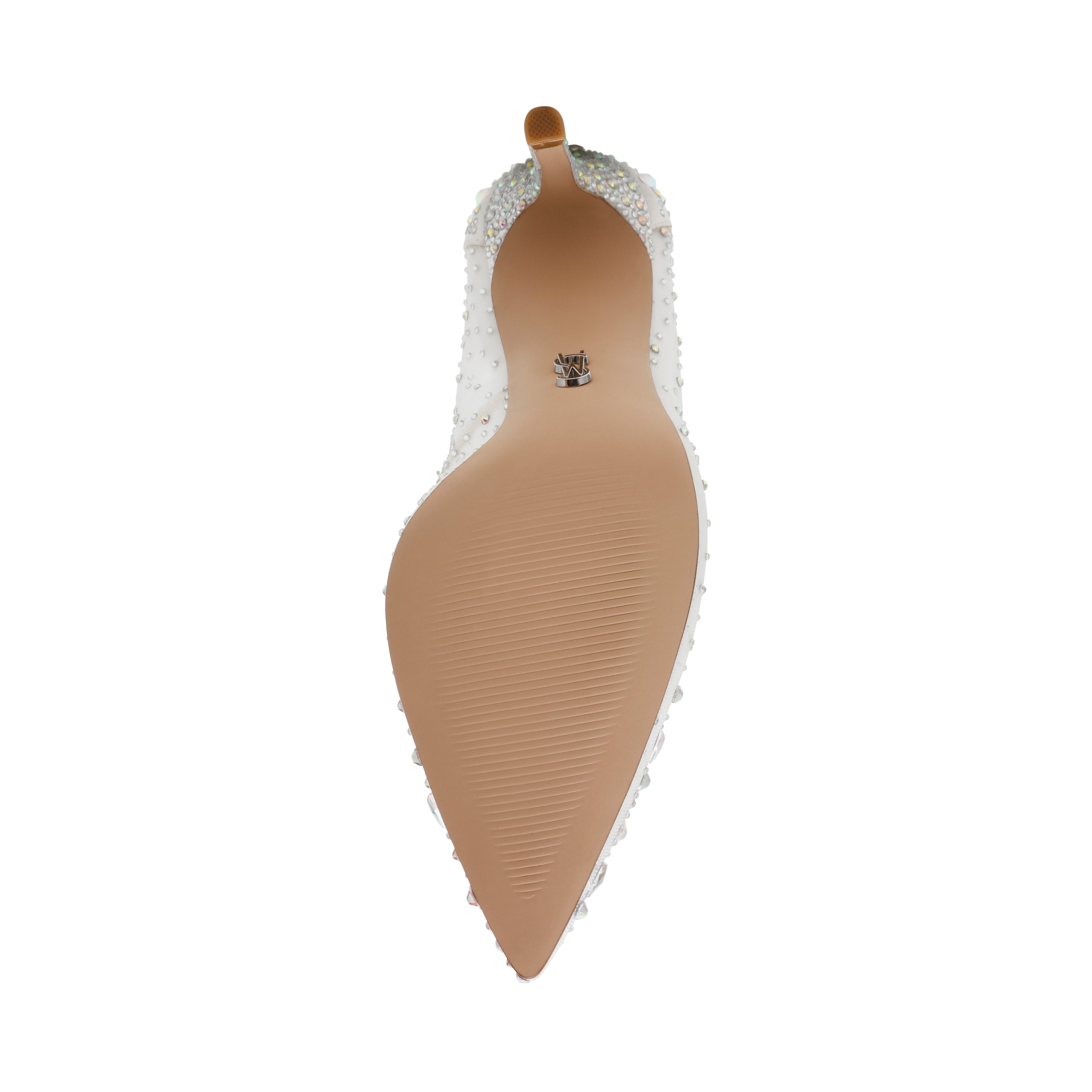 Stiletto Encaged Brillantes
