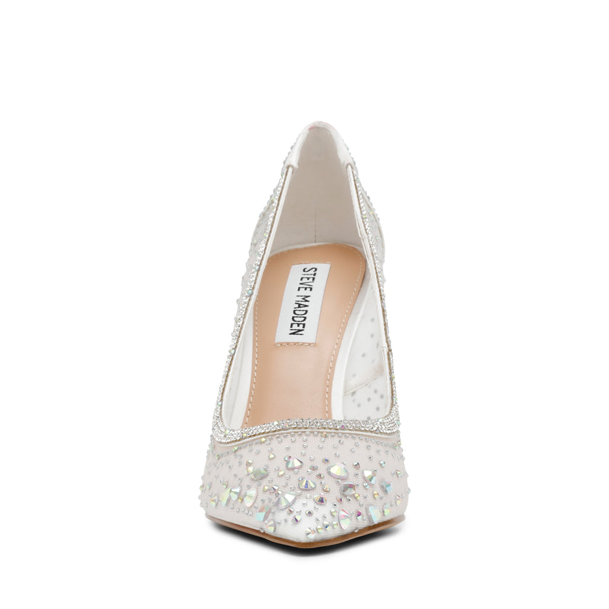 Stiletto Encaged Brillantes
