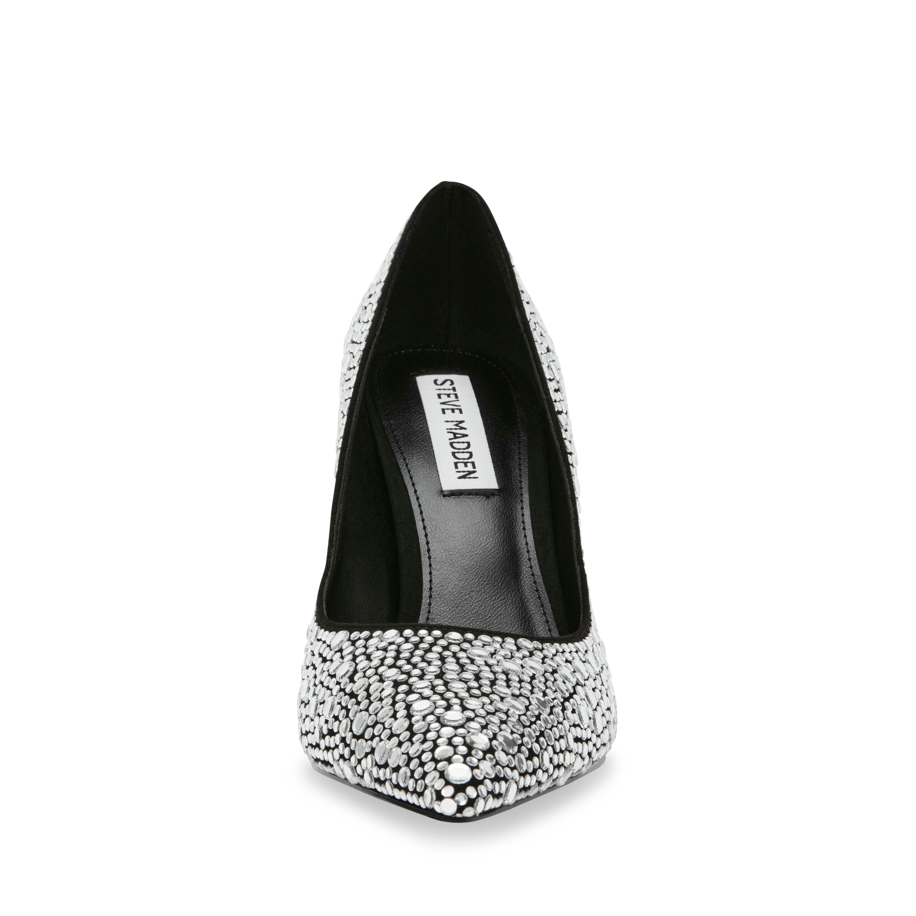 Stiletto Estrella Negros