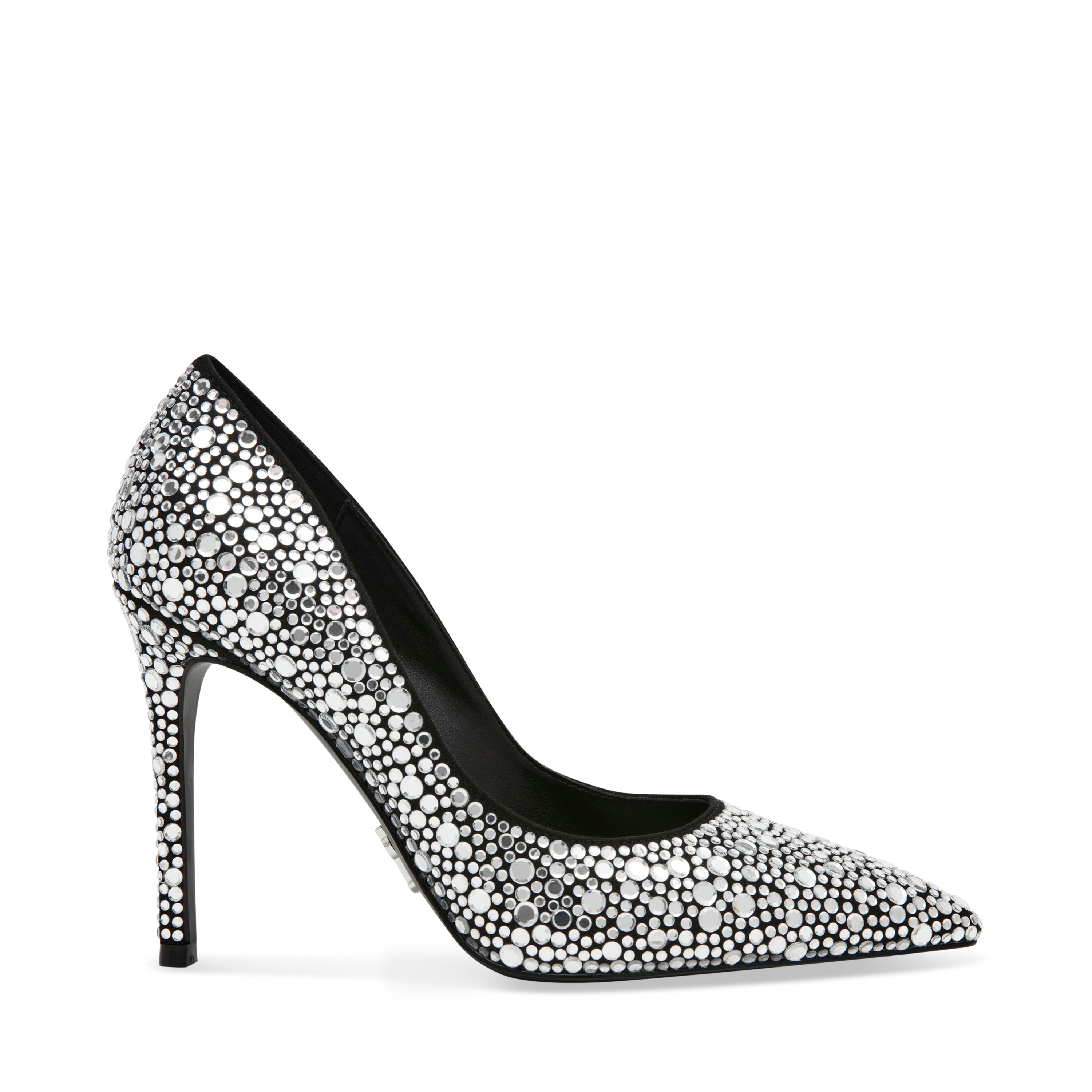 Stiletto Estrella Negros