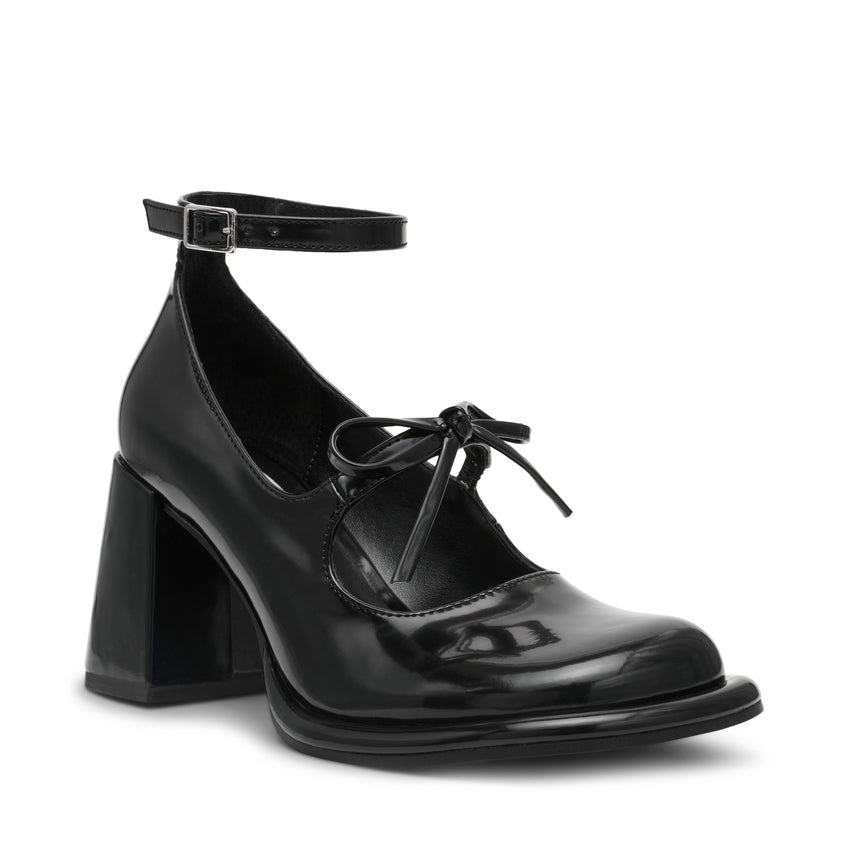 Tacones Stiletto Extent Negros