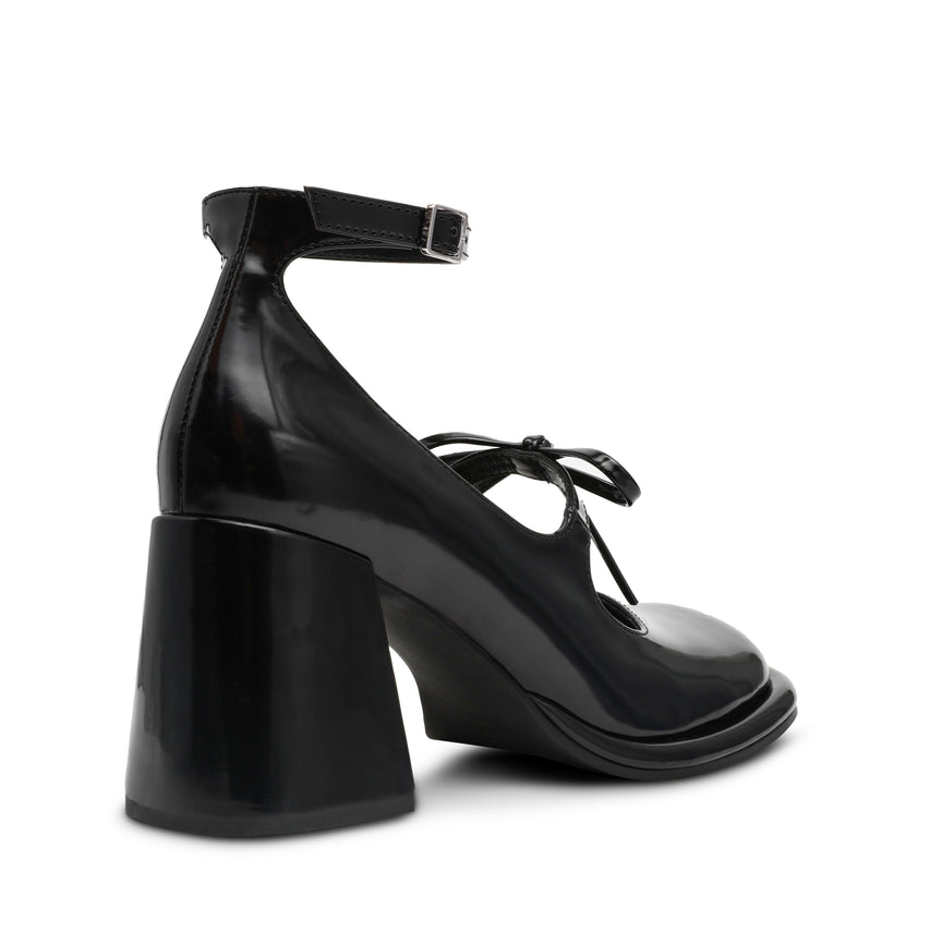 Tacones Stiletto Extent Negros