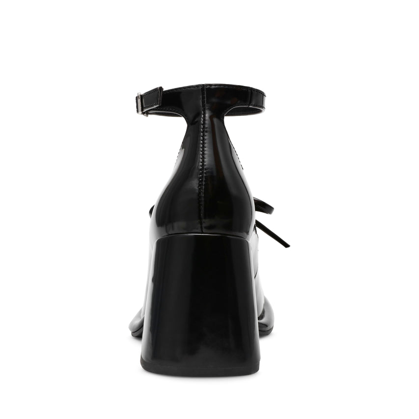 Tacones Stiletto Extent Negros