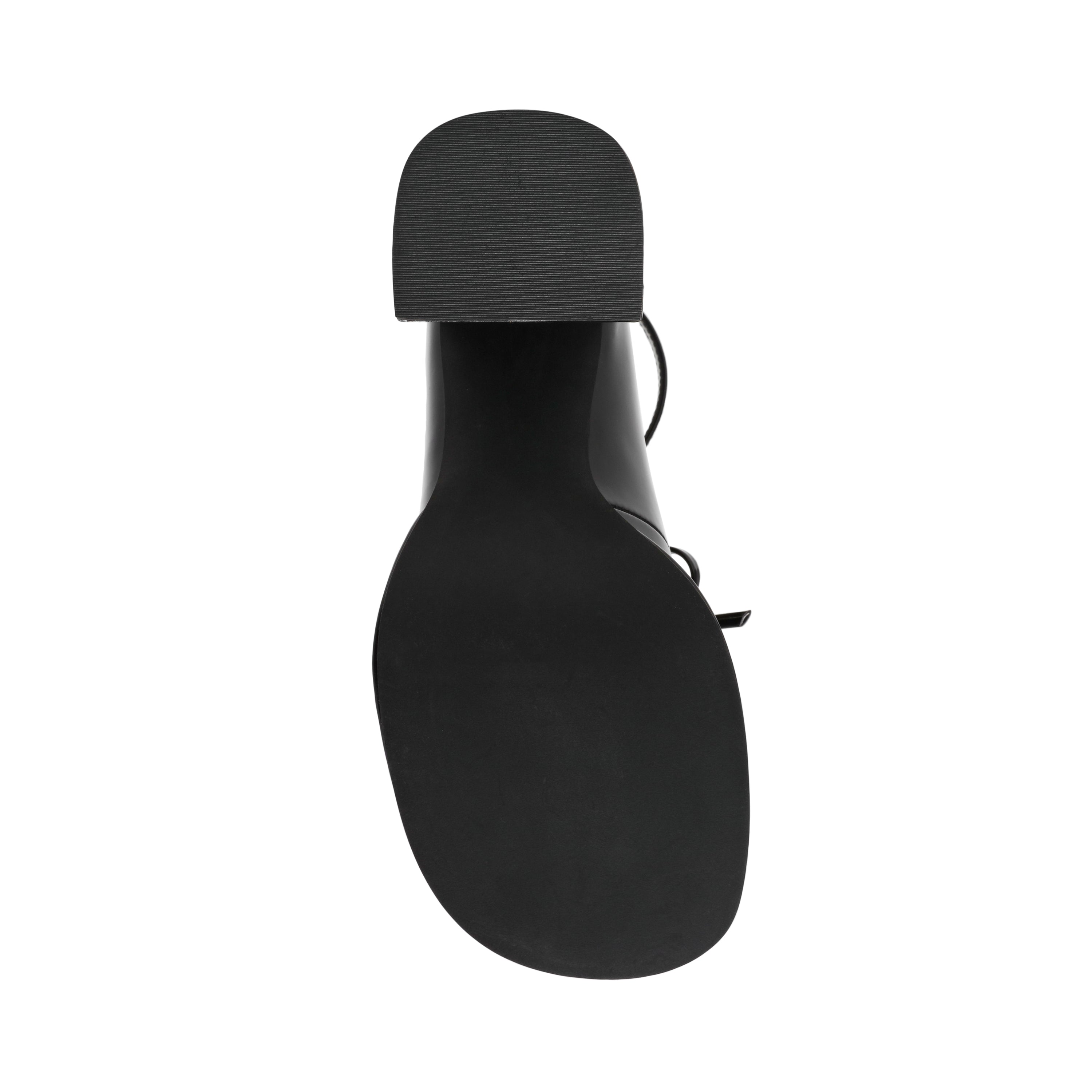 Tacones Stiletto Extent Negros