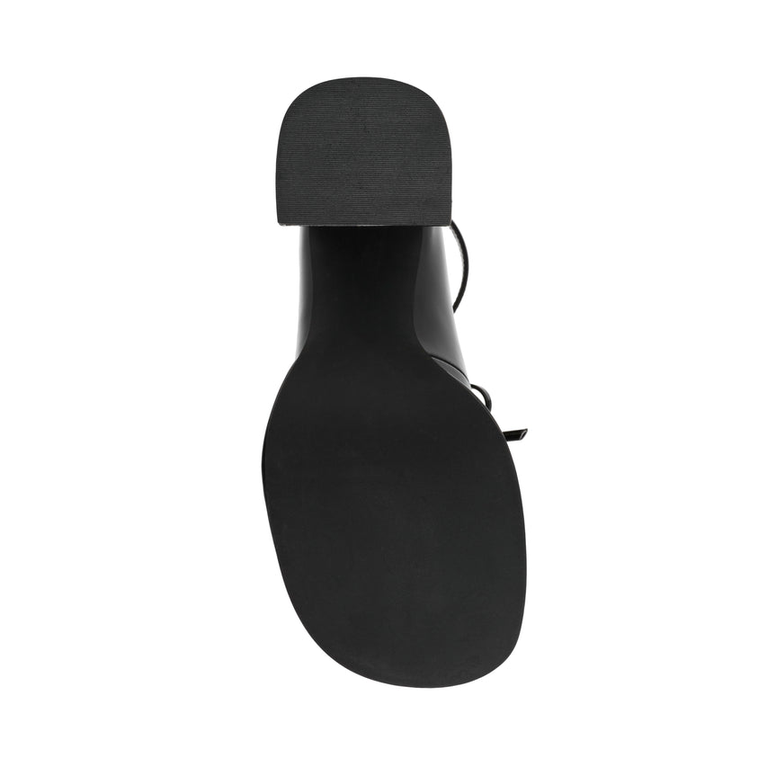 Tacones Stiletto Extent Negros