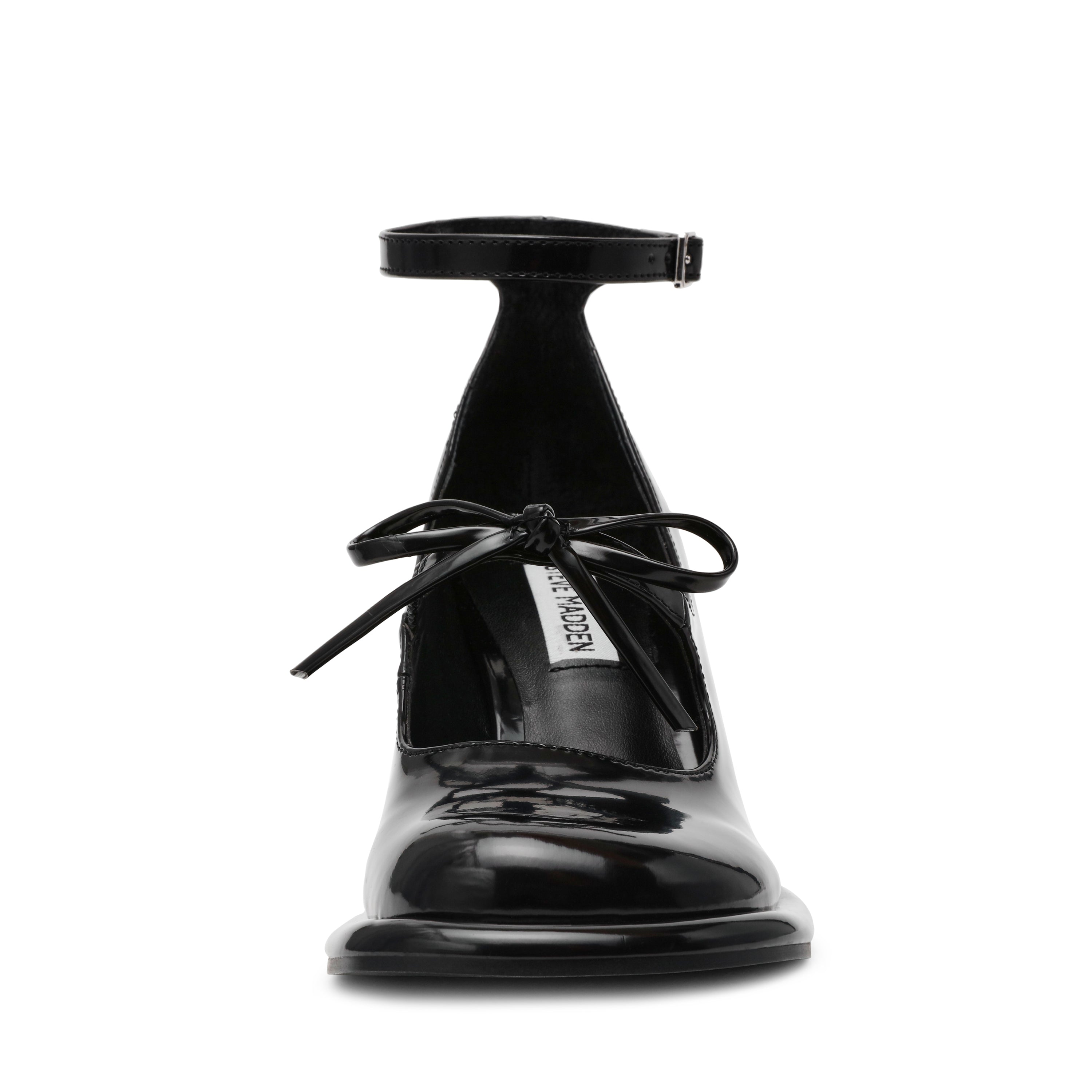 Tacones Stiletto Extent Negros
