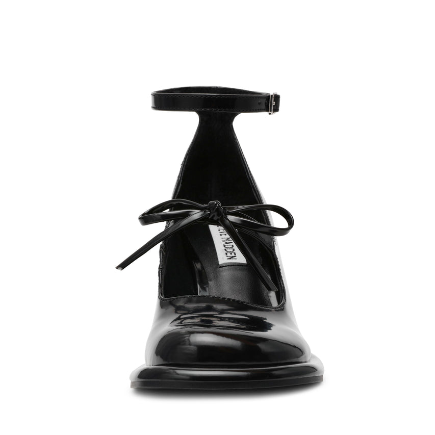 Tacones Stiletto Extent Negros