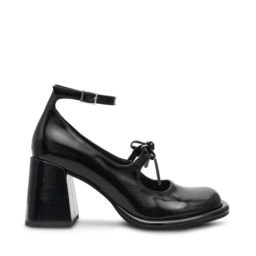Tacones Stiletto Extent Negros