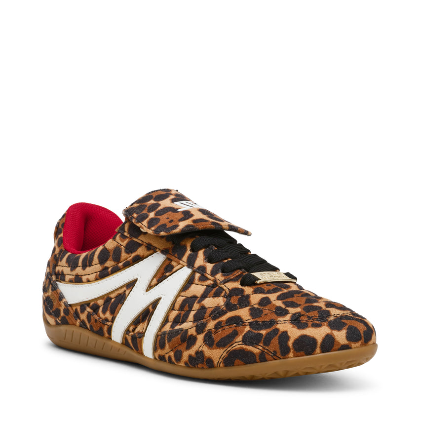 Tenis Freekick-L Negros