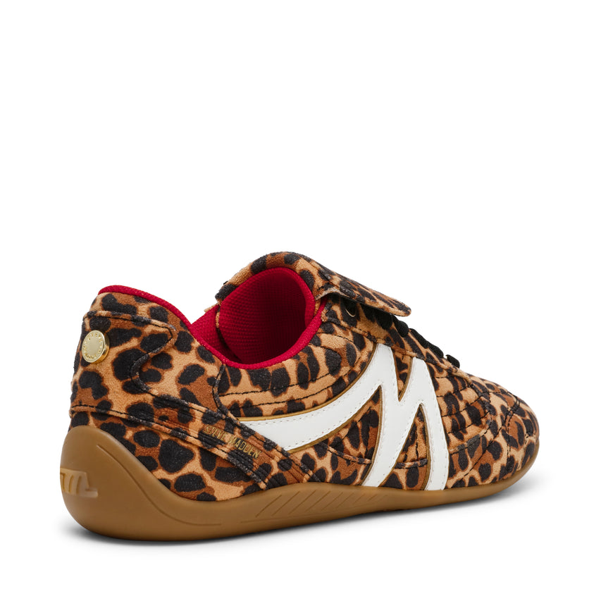 Tenis Freekick-L Negros
