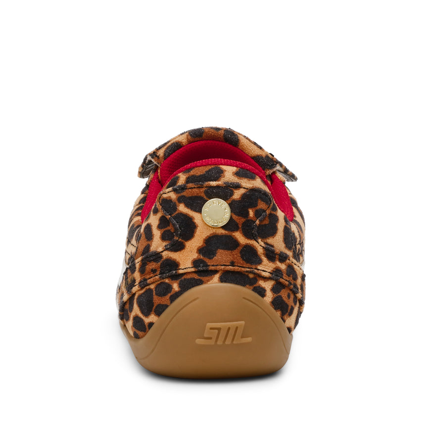 Tenis Freekick-L Negros