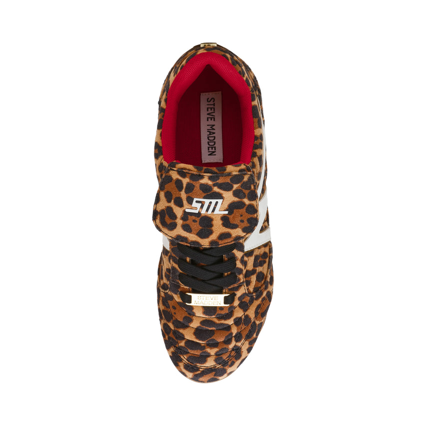 Tenis Freekick-L Negros