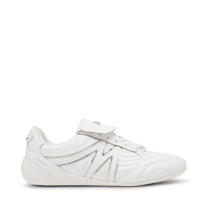 Tenis Freekick Blancos