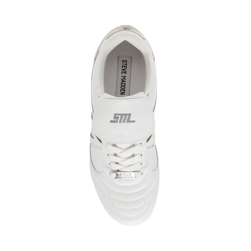 Tenis Freekick Blancos