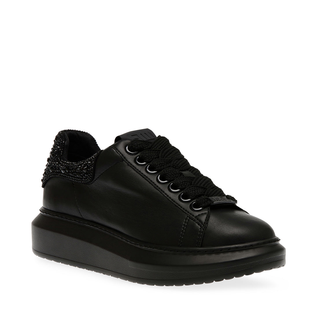 GAZE-R NEGRO – Steve Madden Panama
