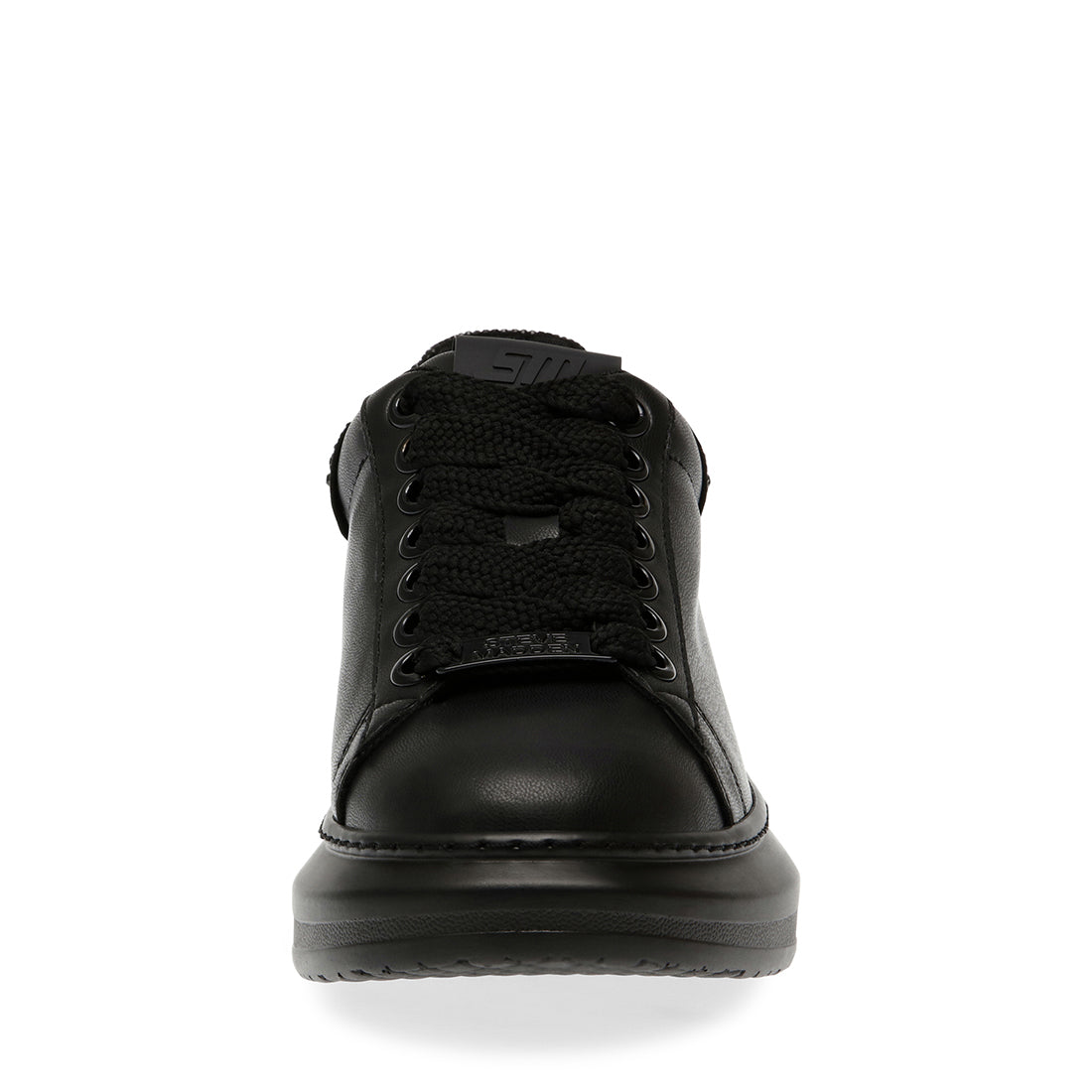 Zapatillas Gaze-R Negro – Steve Madden Panama