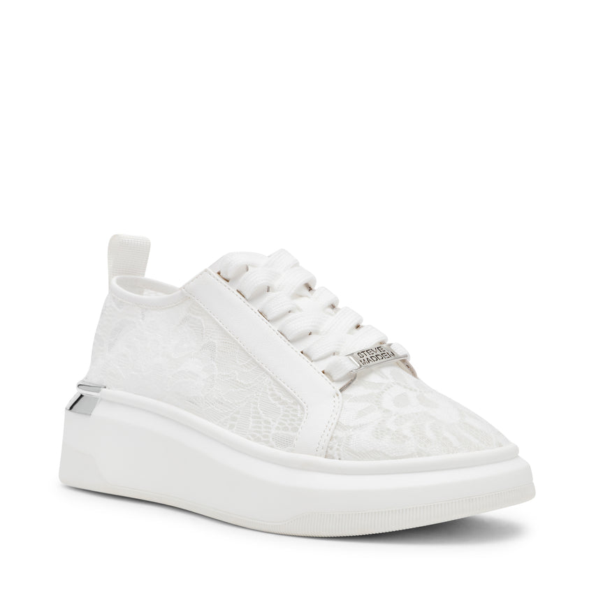 Zapatillas Glacial-L Blancas