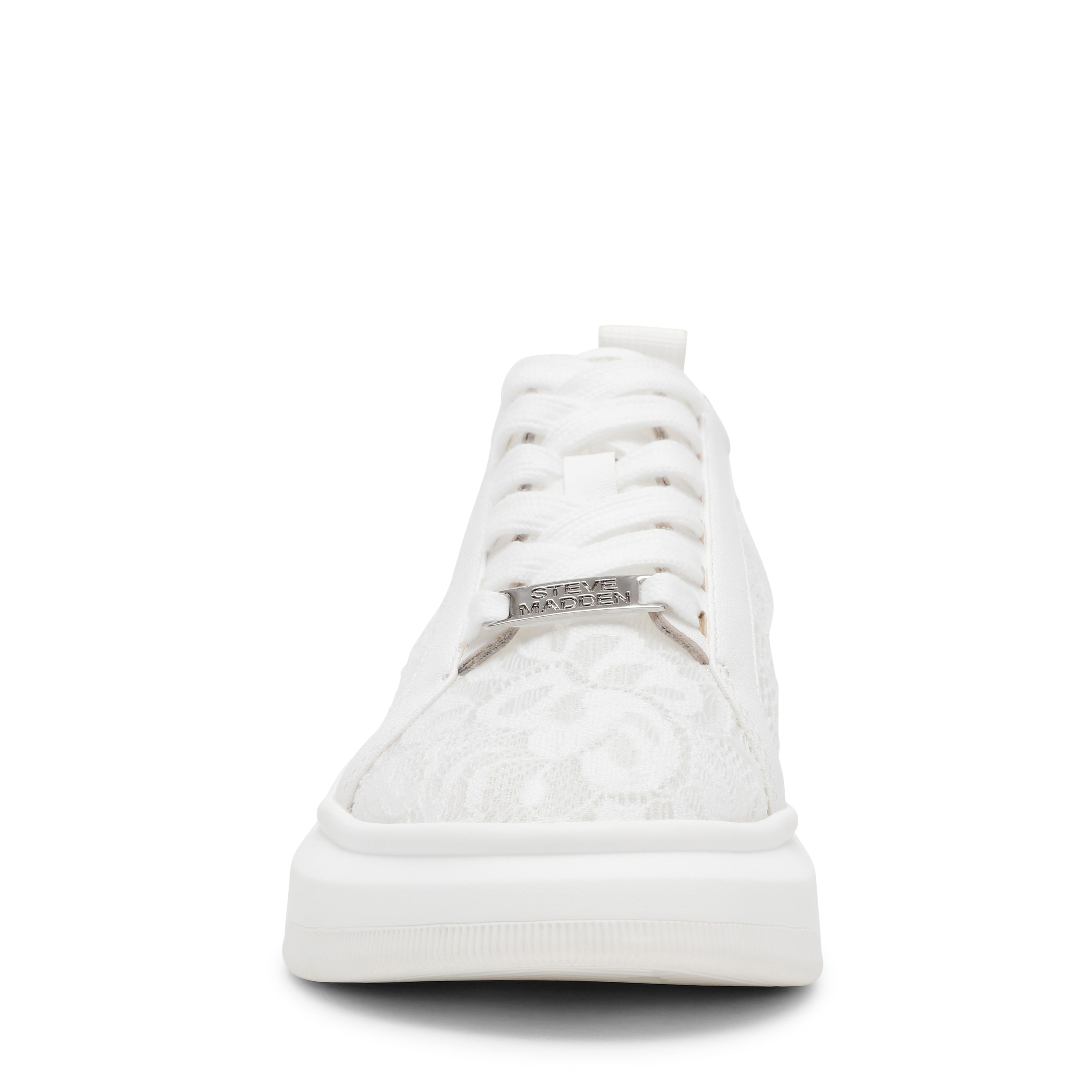 Zapatillas Glacial-L Blancas
